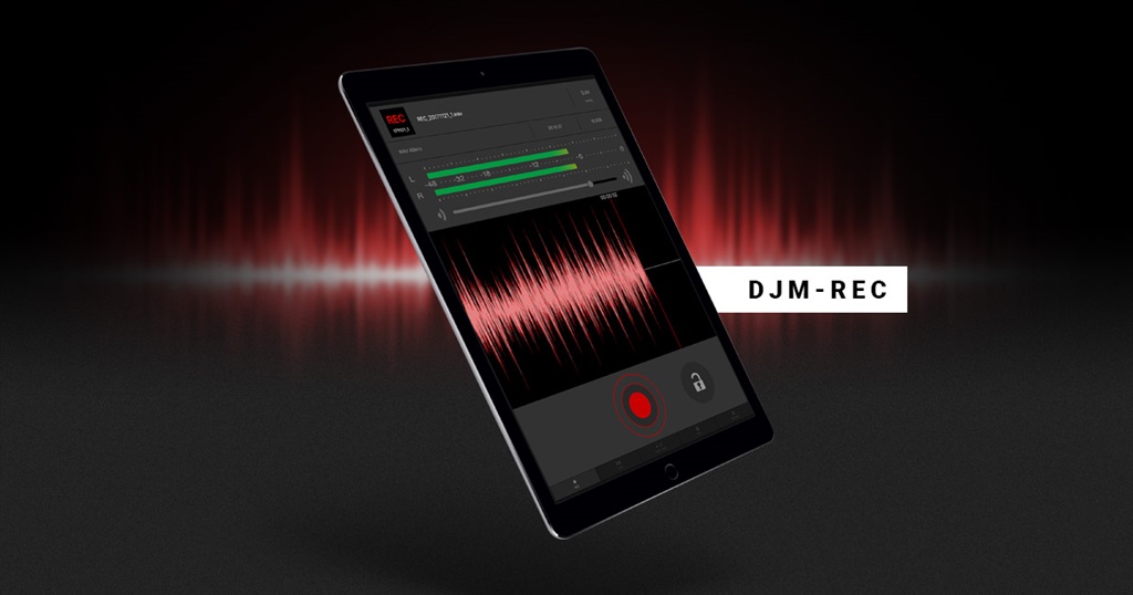 djmrec安卓版dj软件rekordbox-第2张图片-太平洋在线下载 djmrec安卓版dj软件rekordbox-第2张图片-太平洋在线下载