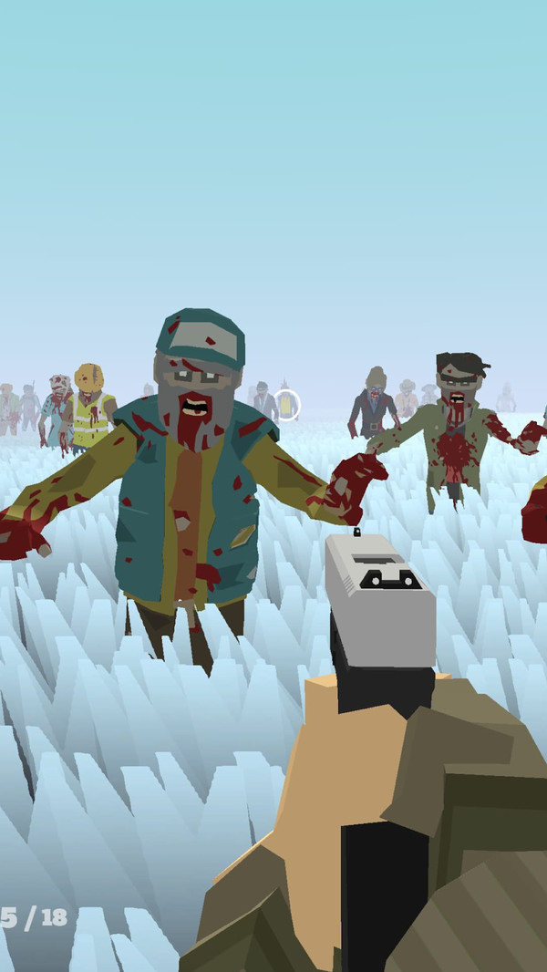 行尸走肉像素版安卓像素行尸走肉汉化破解版-第2张图片-太平洋在线下载