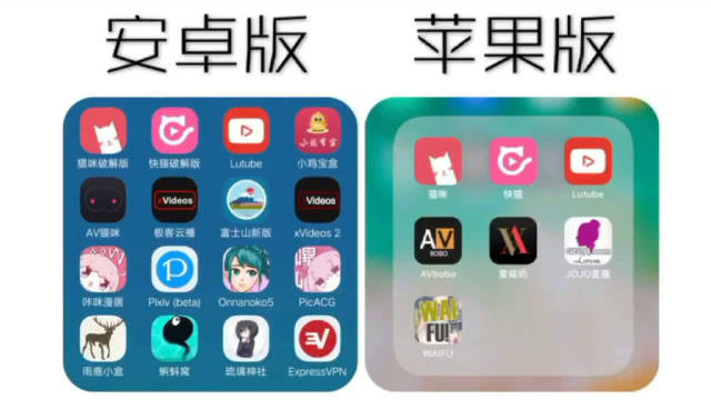 猫咪网站安卓版怎么才能找到猫咪官网-第2张图片-太平洋在线下载