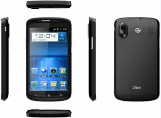 中兴市场安卓版中兴s905l3b安卓9通刷线刷包-第2张图片-太平洋在线下载